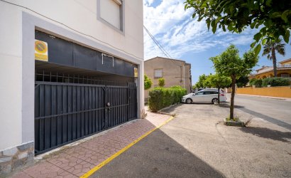 Herverkoop - Apartment -
Orihuela Costa - Cabo Roig