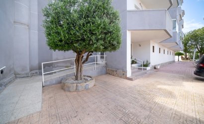 Herverkoop - Apartment -
Orihuela Costa - Cabo Roig