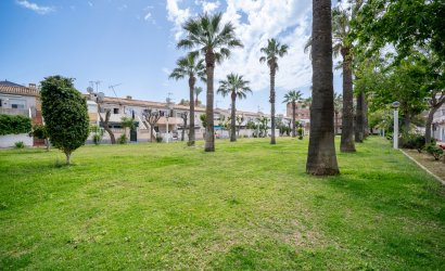 Herverkoop - Apartment -
Orihuela Costa - Cabo Roig