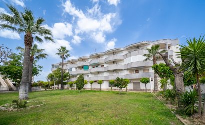 Herverkoop - Apartment -
Orihuela Costa - Cabo Roig