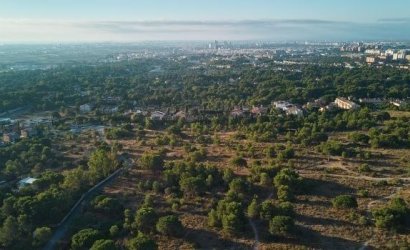 Nieuwbouw Woningen - Apartment -
Godella - Campolivar