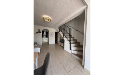 Herverkoop - Herenhuis -
Torrevieja - La Siesta