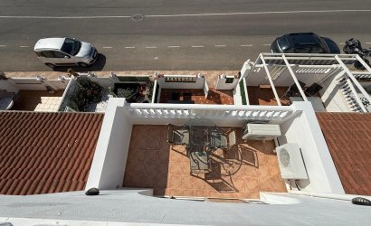 Herverkoop - Herenhuis -
Torrevieja - La Siesta