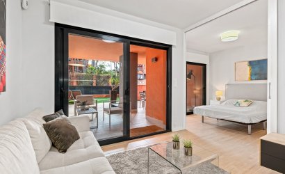 Herverkoop - Apartment -
Orihuela Costa - Villamartín