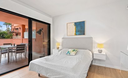 Herverkoop - Apartment -
Orihuela Costa - Villamartín