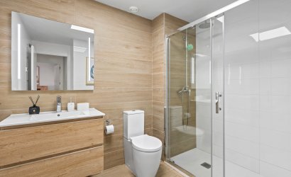 Herverkoop - Apartment -
Orihuela Costa - Villamartín