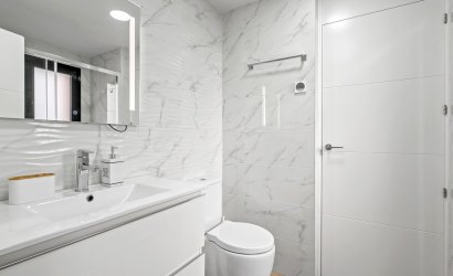 Herverkoop - Apartment -
Orihuela Costa - Villamartín