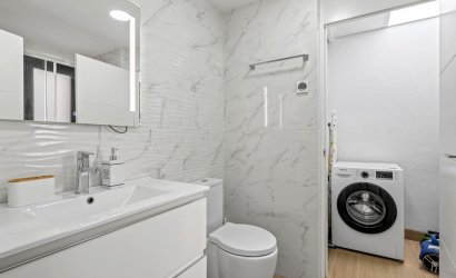 Herverkoop - Apartment -
Orihuela Costa - Villamartín