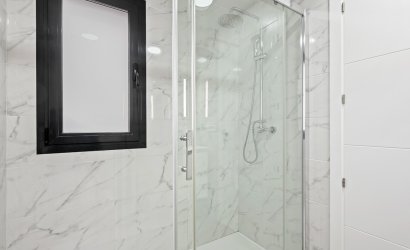 Herverkoop - Apartment -
Orihuela Costa - Villamartín