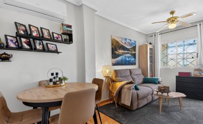 Herverkoop - Apartment -
Torrevieja - Aguas Nuevas