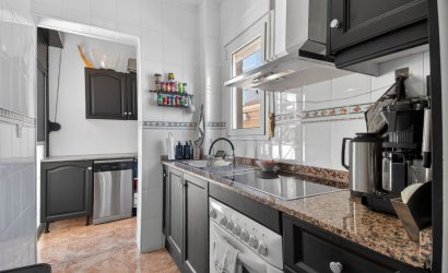 Herverkoop - Apartment -
Torrevieja - Aguas Nuevas