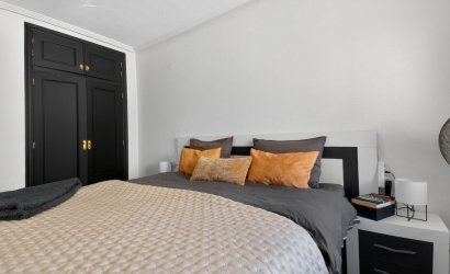 Herverkoop - Apartment -
Torrevieja - Aguas Nuevas