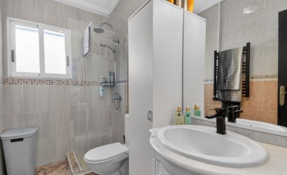 Herverkoop - Apartment -
Torrevieja - Aguas Nuevas