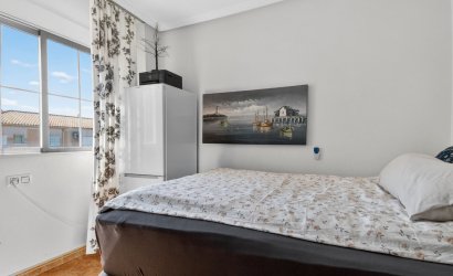 Herverkoop - Apartment -
Torrevieja - Aguas Nuevas