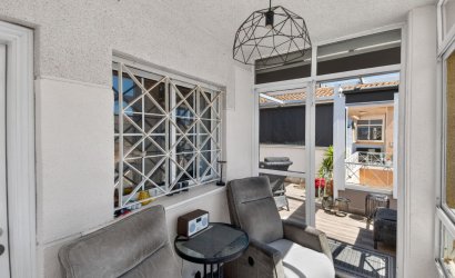 Herverkoop - Apartment -
Torrevieja - Aguas Nuevas