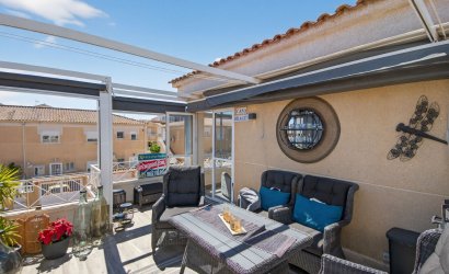 Herverkoop - Apartment -
Torrevieja - Aguas Nuevas