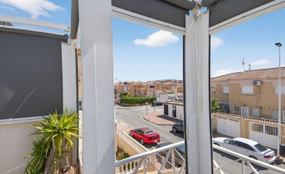 Herverkoop - Apartment -
Torrevieja - Aguas Nuevas