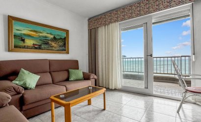 Herverkoop - Apartment -
Torrevieja - Playa de los Locos