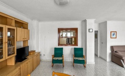 Herverkoop - Apartment -
Torrevieja - Playa de los Locos