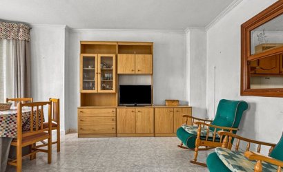 Herverkoop - Apartment -
Torrevieja - Playa de los Locos