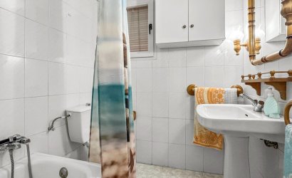 Herverkoop - Apartment -
Torrevieja - Playa de los Locos