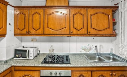 Herverkoop - Apartment -
Torrevieja - Playa de los Locos