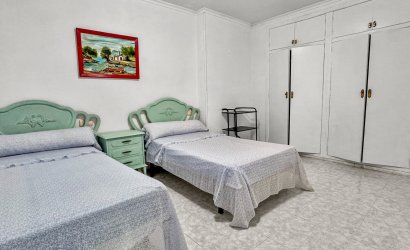 Herverkoop - Apartment -
Torrevieja - Playa de los Locos
