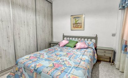 Herverkoop - Apartment -
Torrevieja - Playa de los Locos