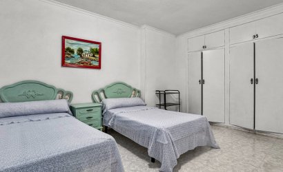 Herverkoop - Apartment -
Torrevieja - Playa de los Locos