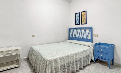 Herverkoop - Apartment -
Torrevieja - Playa de los Locos