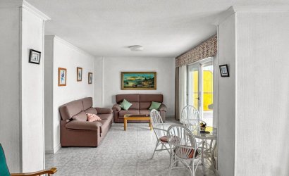 Herverkoop - Apartment -
Torrevieja - Playa de los Locos