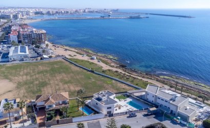 Revente - Villa -
Torrevieja - La Valeta