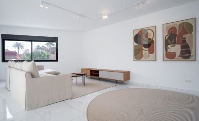 Revente - Villa -
Torrevieja - La Valeta