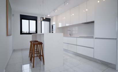 Revente - Villa -
Torrevieja - La Valeta