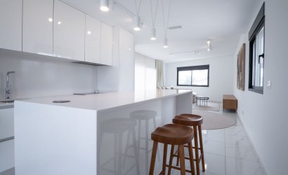 Revente - Villa -
Torrevieja - La Valeta