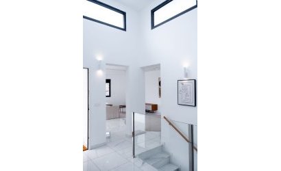 Revente - Villa -
Torrevieja - La Valeta