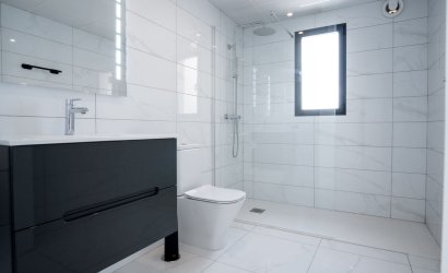 Revente - Villa -
Torrevieja - La Valeta