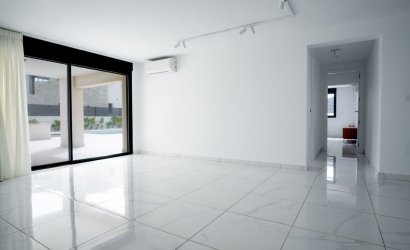 Revente - Villa -
Torrevieja - La Valeta