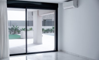 Revente - Villa -
Torrevieja - La Valeta