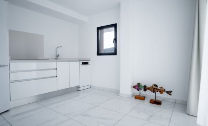 Revente - Villa -
Torrevieja - La Valeta