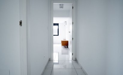 Revente - Villa -
Torrevieja - La Valeta