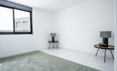 Revente - Villa -
Torrevieja - La Valeta