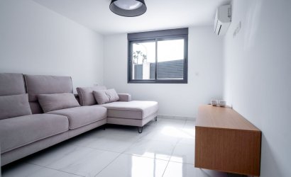 Revente - Villa -
Torrevieja - La Valeta