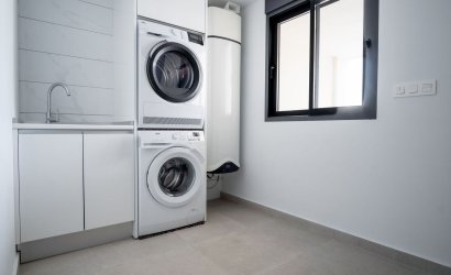 Revente - Villa -
Torrevieja - La Valeta