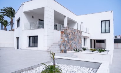 Revente - Villa -
Torrevieja - La Valeta