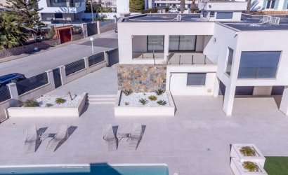 Revente - Villa -
Torrevieja - La Valeta
