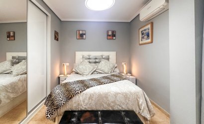 Herverkoop - Apartment -
Torrevieja - Costa Blanca