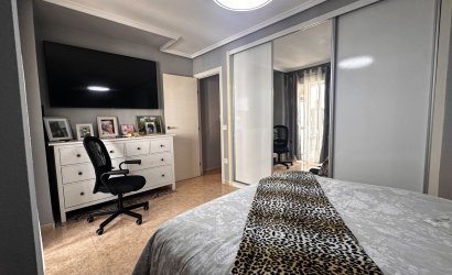 Herverkoop - Apartment -
Torrevieja - Costa Blanca