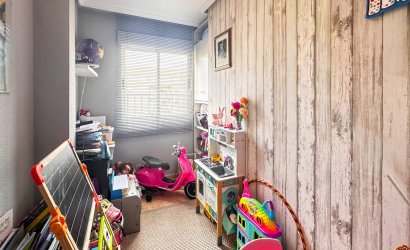 Herverkoop - Apartment -
Torrevieja - Costa Blanca