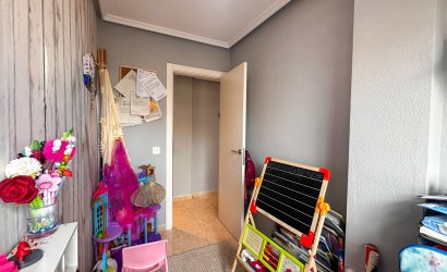 Herverkoop - Apartment -
Torrevieja - Costa Blanca